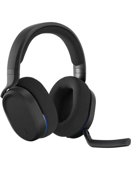 Auriculares Fractal Design Scape FD-HS-SCA1-01