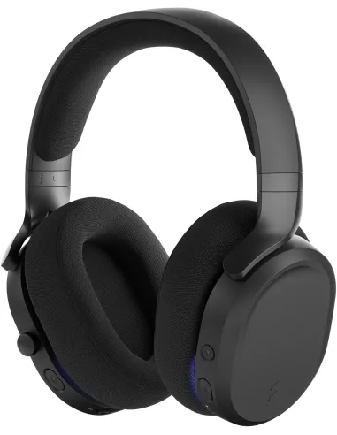 Auriculares Fractal Design Scape FD-HS-SCA1-01