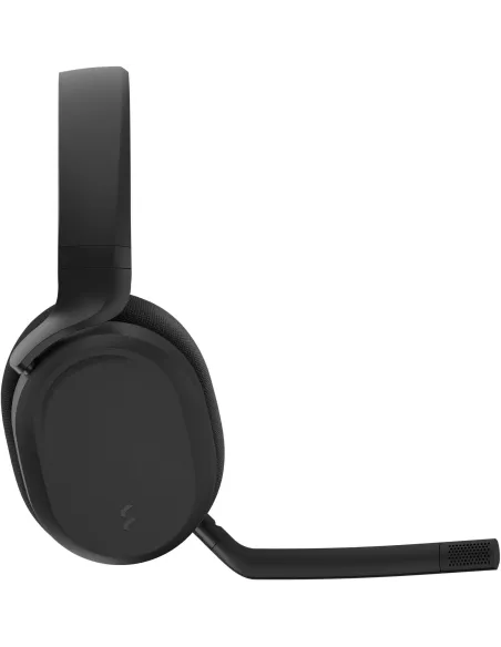 Fractal Design FD-HS-SCA1-01 Auriculares Inalámbricos Negros