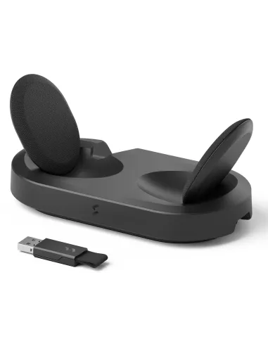 Auriculares Fractal Design Scape FD-HS-SCA1-01