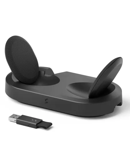 Auriculares Fractal Design Scape FD-HS-SCA1-01