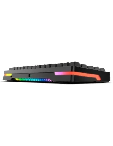 Krom Kreator Hot Swap Teclado Mecánico Gaming RGB