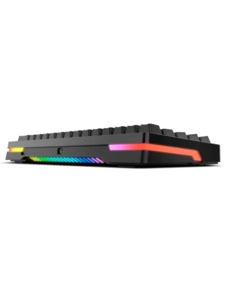 Krom Kreator Hot Swap Teclado Mecánico Gaming RGB