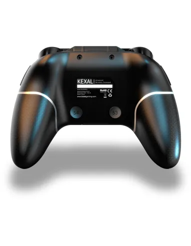 Gamepad Krom KEXAL