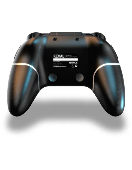 Gamepad Krom KEXAL