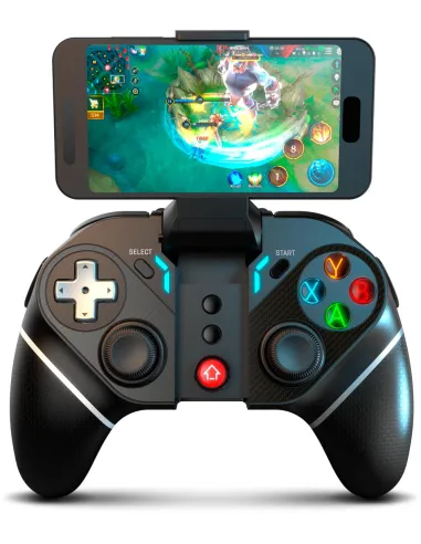 Gamepad Krom KEXAL