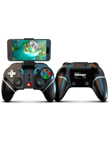 Gamepad Krom KEXAL