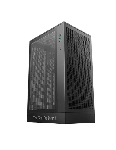 Torre DeepCool CH270 Digital