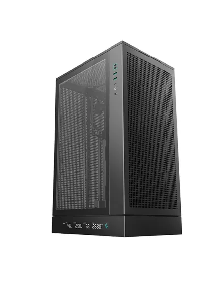 Torre DeepCool CH270 Digital