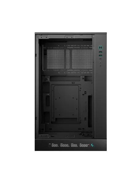 Torre DeepCool CH270 Digital