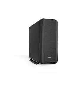 Be Quiet! Silent Base 802 USB 3.2 Negra