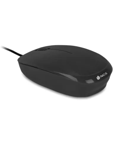 Ratón NGS Flame-C