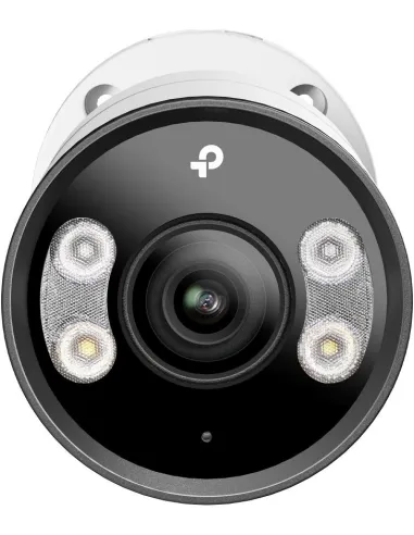 Cámara de Videovigilancia TP-Link VIGI INSIGHT S345(6MM)