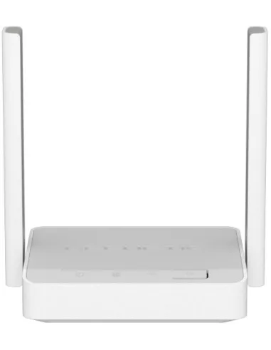 Keenetic Starter Router WiFi 4 N300 Mesh