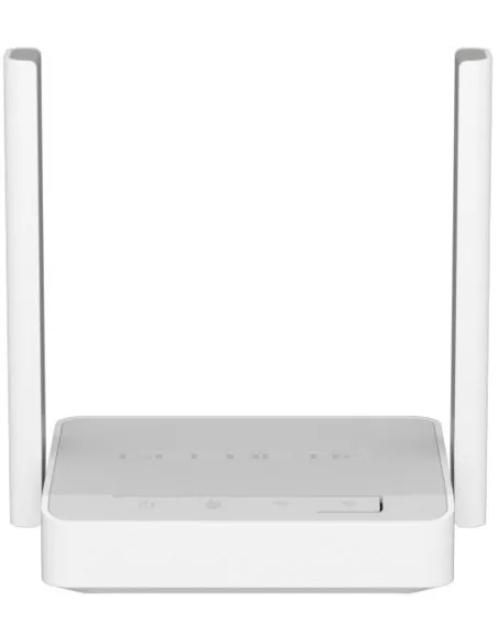Keenetic Starter Router WiFi 4 N300 Mesh