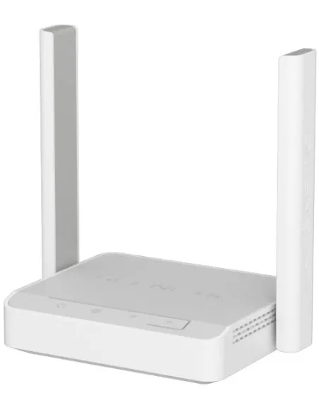 Router de Sobremesa Keenetic Starter