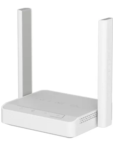 Router de Sobremesa Keenetic Starter