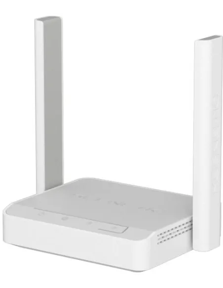 Router de Sobremesa Keenetic Starter