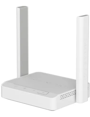 Router de Sobremesa Keenetic Starter