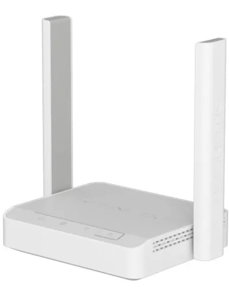 Router de Sobremesa Keenetic Starter
