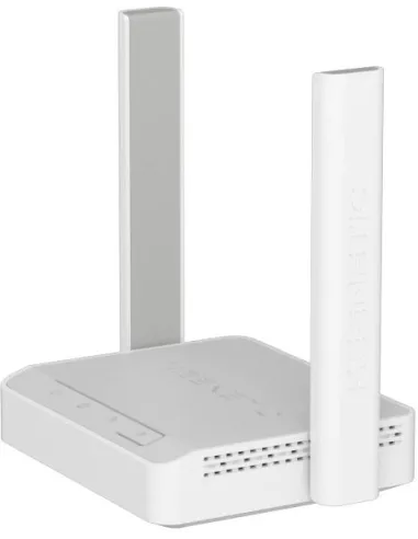Router de Sobremesa Keenetic Starter