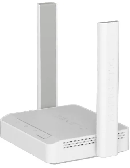 Router de Sobremesa Keenetic Starter