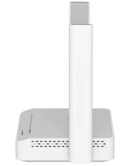 Router de Sobremesa Keenetic Starter