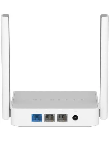 Router de Sobremesa Keenetic Starter