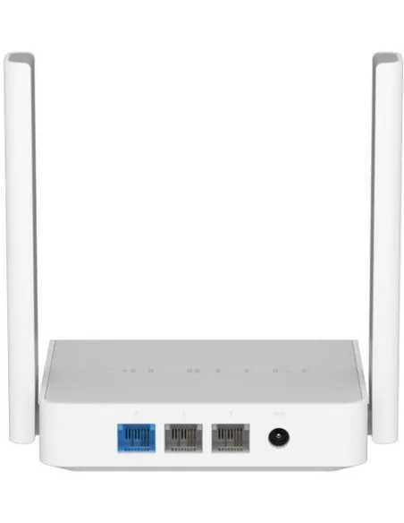 Router de Sobremesa Keenetic Starter