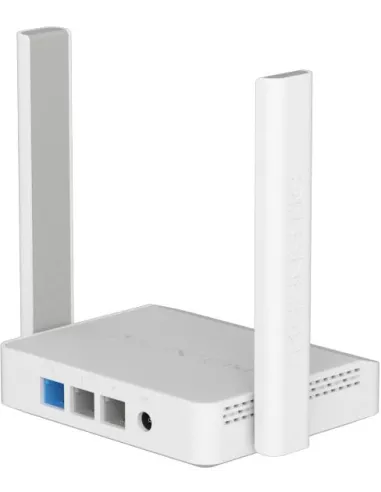Router de Sobremesa Keenetic Starter