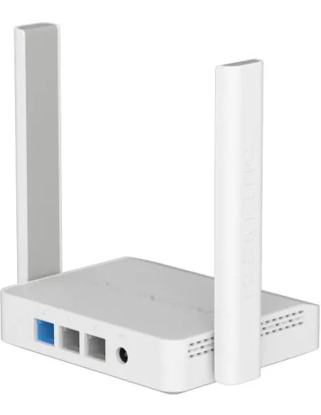Router de Sobremesa Keenetic Starter