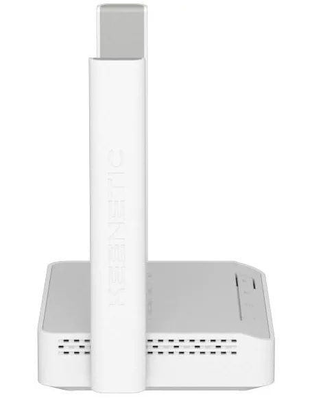 Router de Sobremesa Keenetic Starter