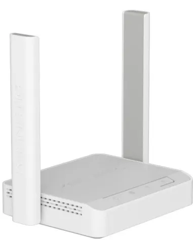 Router de Sobremesa Keenetic Starter