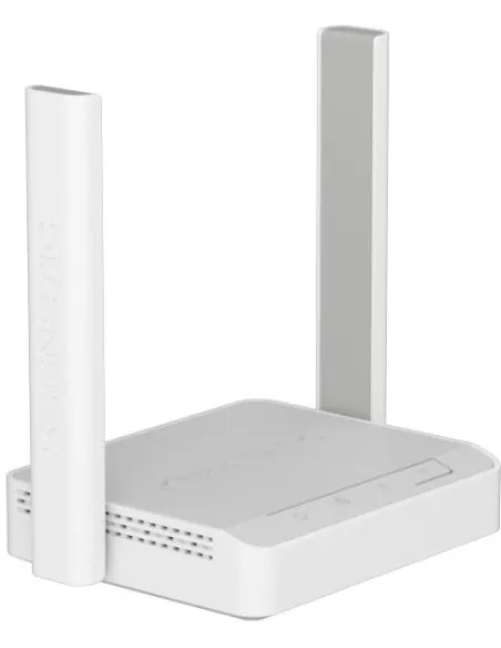 Router de Sobremesa Keenetic Starter