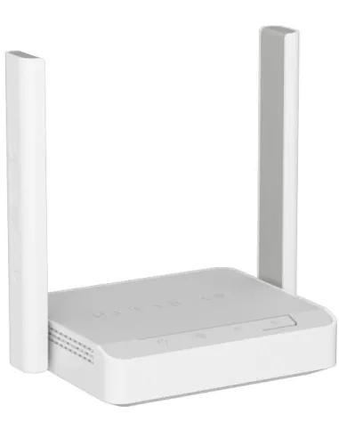 Router de Sobremesa Keenetic Starter