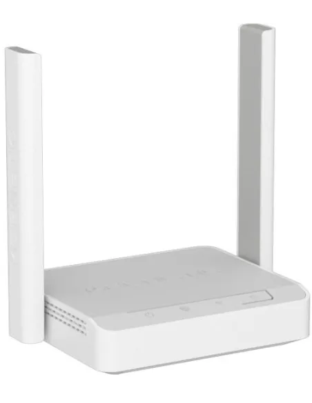 Router de Sobremesa Keenetic Starter