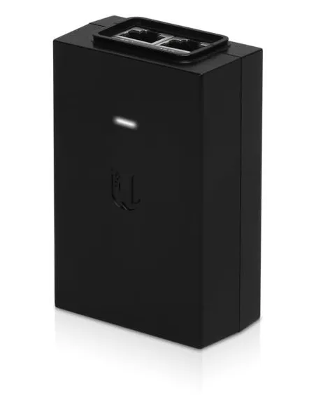 Ubiquiti Networks POE-24-24W-G Adaptador e Inyector de PoE 24V