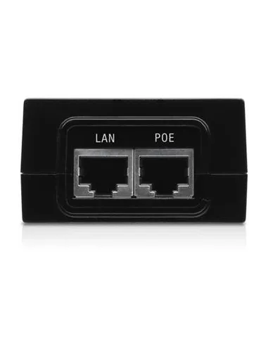 Ubiquiti Networks POE-24-24W-G Adaptador e Inyector de PoE 24V