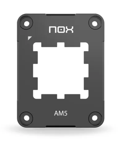 NOX Hummer Shield AMD Bracket para Socket Gris