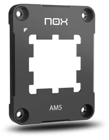 NOX Hummer Shield AMD Bracket para Socket Gris