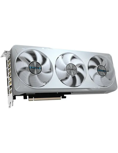 Tarjeta Gráfica Gigabyte GeForce RTX 5070 EAGLE OC ICE SFF