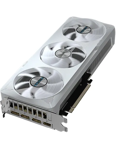 Tarjeta Gráfica Gigabyte GeForce RTX 5070 EAGLE OC ICE SFF