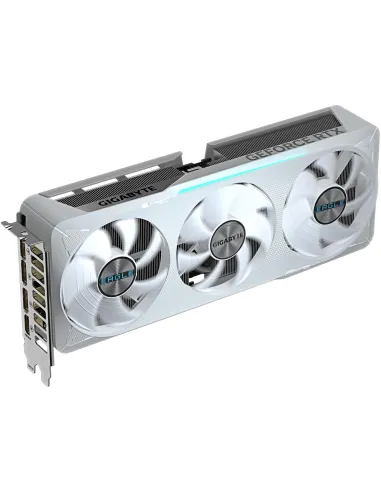 Tarjeta Gráfica Gigabyte GeForce RTX 5070 EAGLE OC ICE SFF
