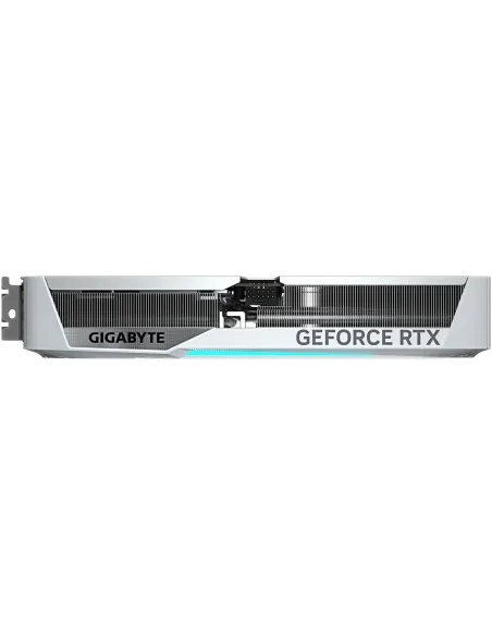 Tarjeta Gráfica Gigabyte GeForce RTX 5070 EAGLE OC ICE SFF
