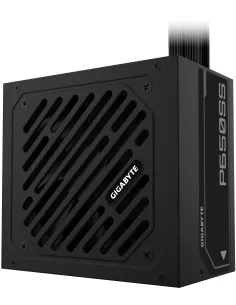 Gigabyte GPP650SS 650W 80 Plus Bronze-ICAFA70426