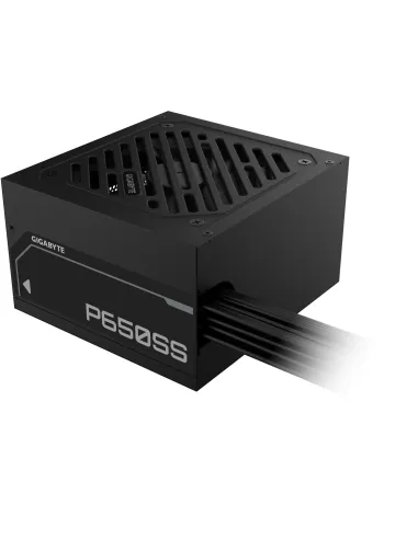 Gigabyte GPP650SS 650W 80 Plus Bronze