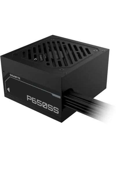 Gigabyte GPP650SS 650W 80 Plus Bronze
