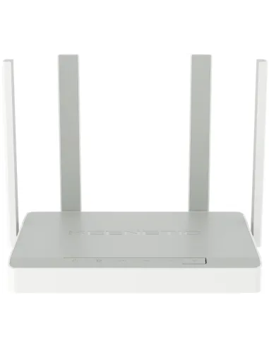Keenetic Sprinter Router WiFi 6 AX1800 Mesh Doble Banda