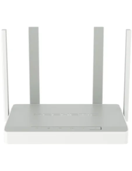 Keenetic Sprinter Router WiFi 6 AX1800 Mesh Doble Banda