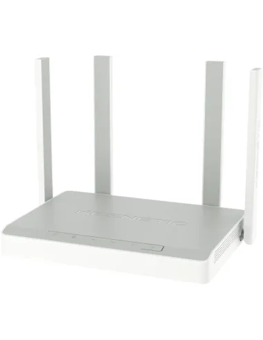 Keenetic Sprinter Router WiFi 6 AX1800 Mesh